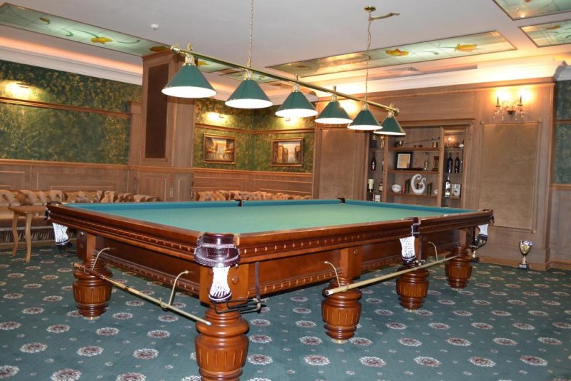 Апартаментен комплекс Естебан - Снимка 5