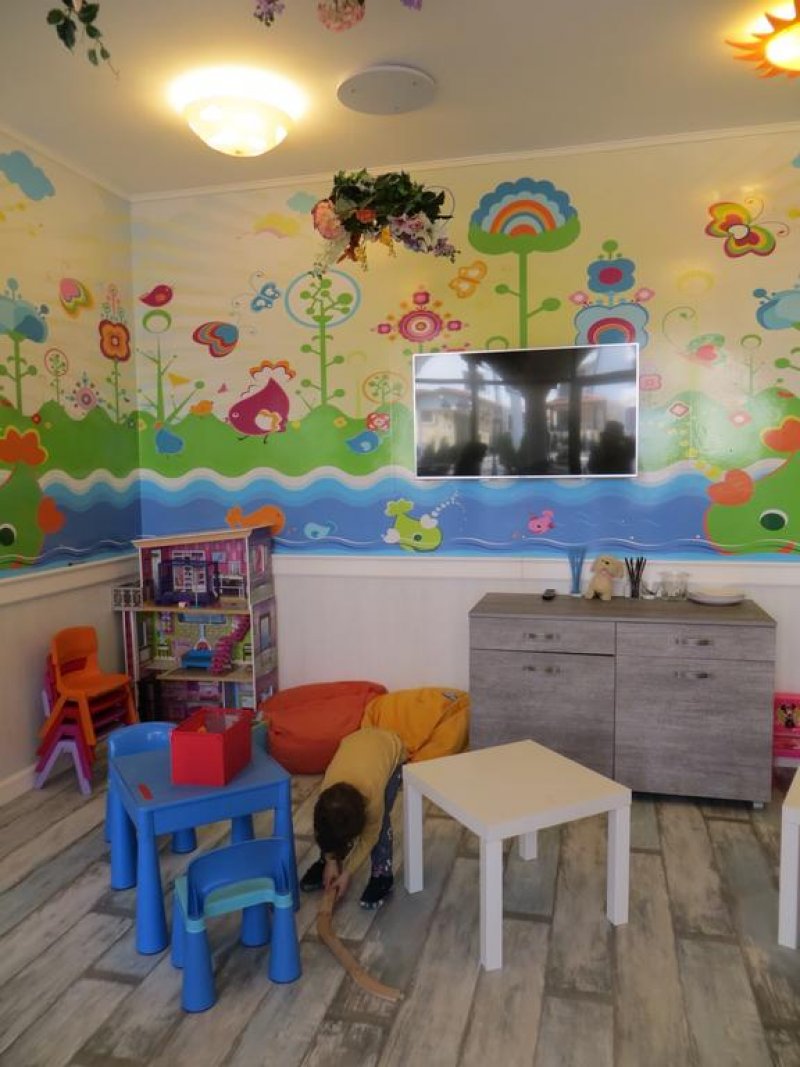 Апартаментен комплекс Естебан - Снимка 8