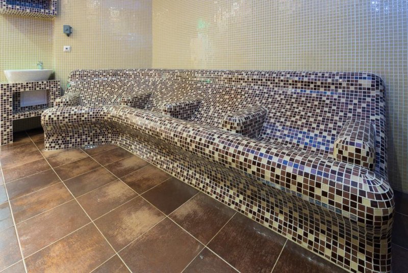 Апартаментен комплекс Естебан - Снимка 2