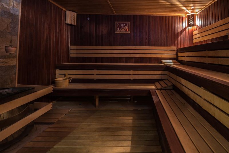 Апартаментен комплекс Естебан - Снимка 1