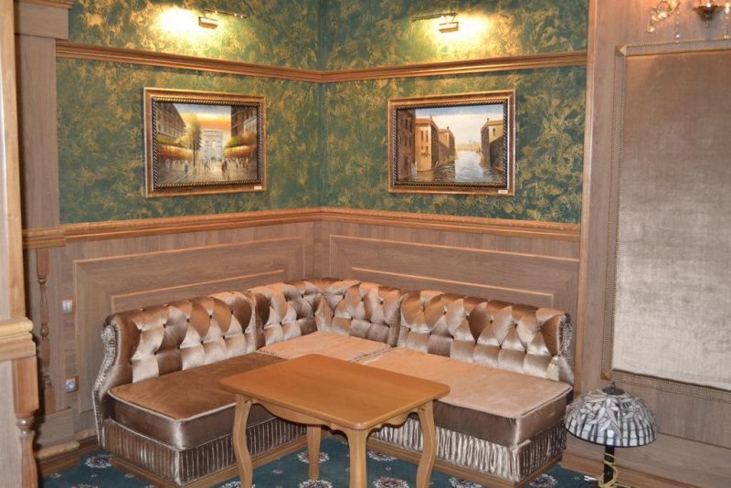 Апартаментен комплекс Естебан - Снимка 11