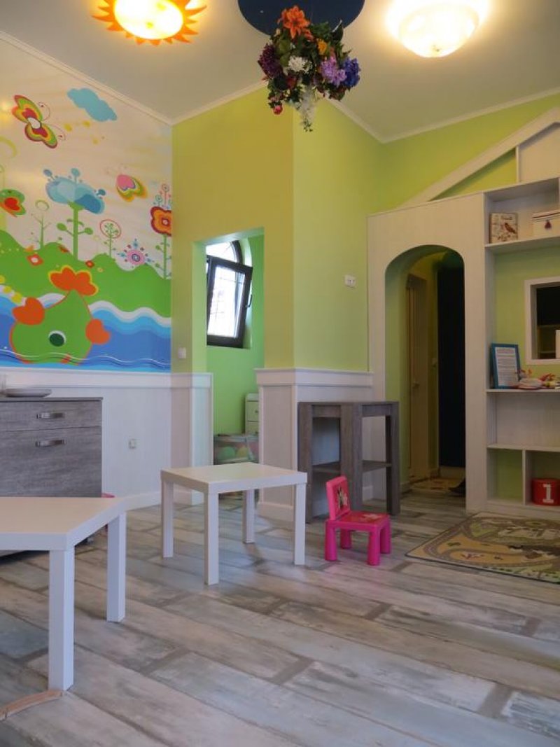 Апартаментен комплекс Естебан - Снимка 4