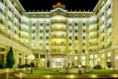 Grand Hotel Palace