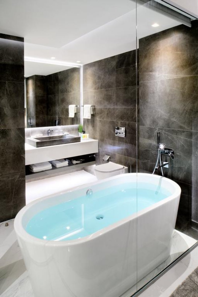 Grand Hotel Palace - Снимка 9