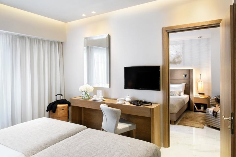 Grand Hotel Palace - Снимка 2