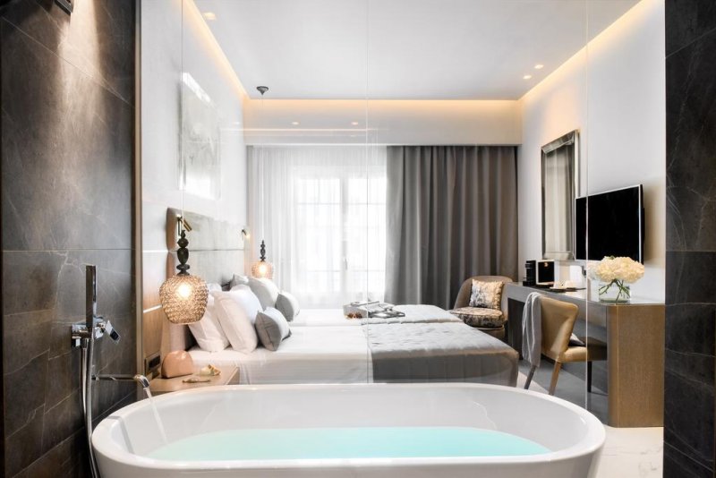 Grand Hotel Palace - Снимка 7