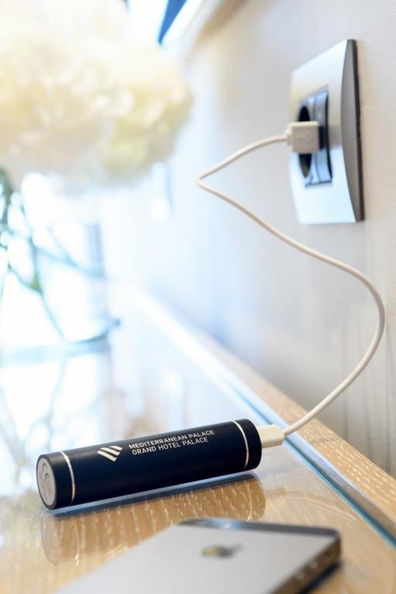 Grand Hotel Palace - Снимка 2