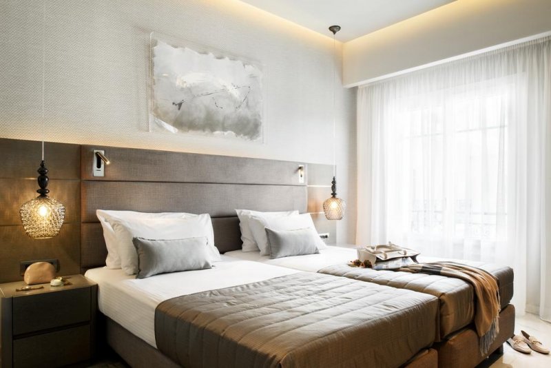 Grand Hotel Palace - Снимка 10