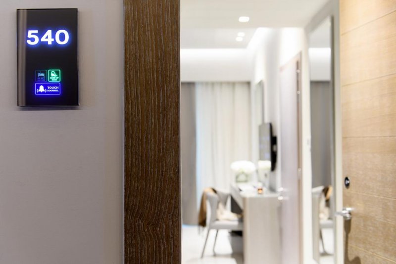 Grand Hotel Palace - Снимка 4