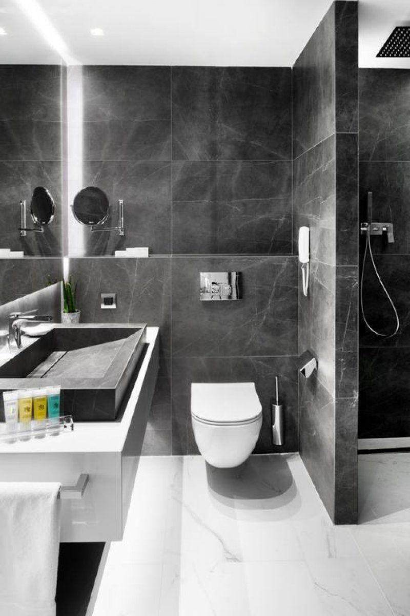 Grand Hotel Palace - Снимка 9