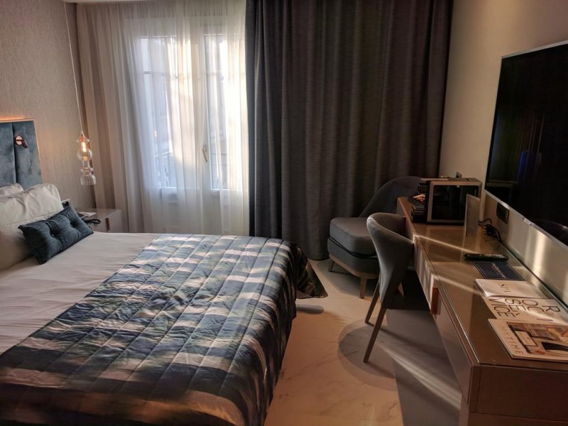 Grand Hotel Palace - Снимка 8