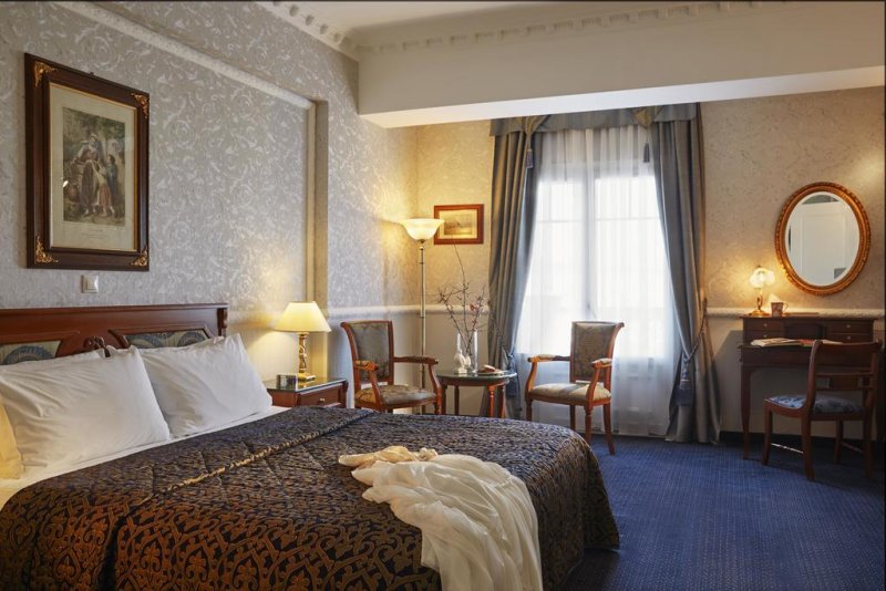 Grand Hotel Palace - Снимка 7