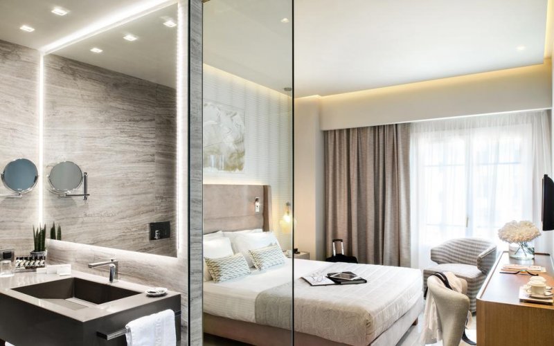 Grand Hotel Palace - Снимка 5