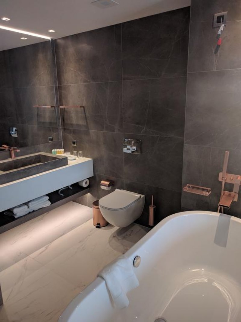 Grand Hotel Palace - Снимка 9