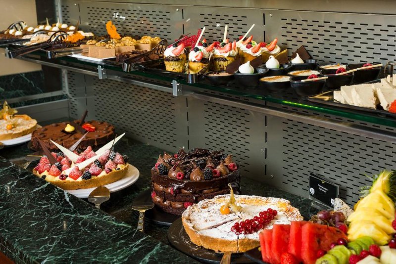 Grand Hotel Palace - Снимка 3