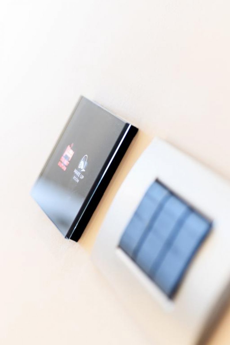 Grand Hotel Palace - Снимка 1