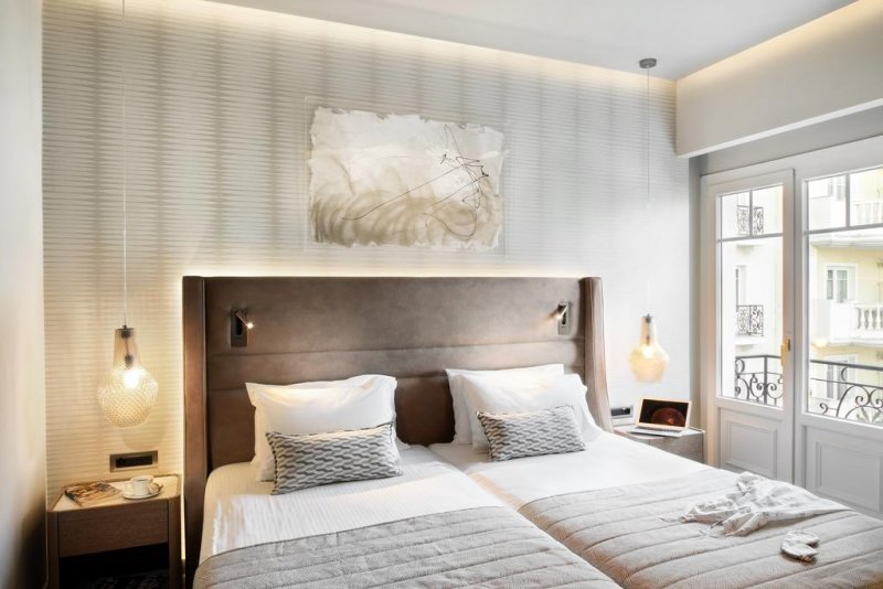 Grand Hotel Palace - Снимка 11