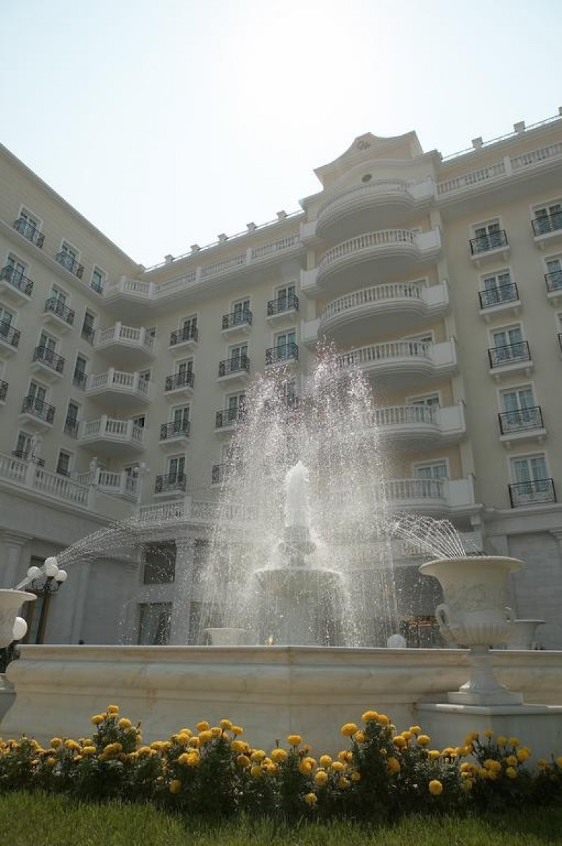 Grand Hotel Palace - Снимка 10