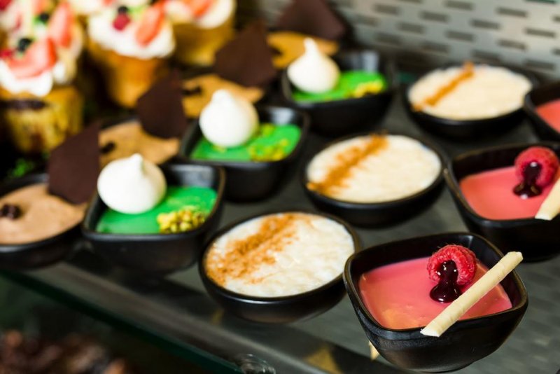 Grand Hotel Palace - Снимка 7