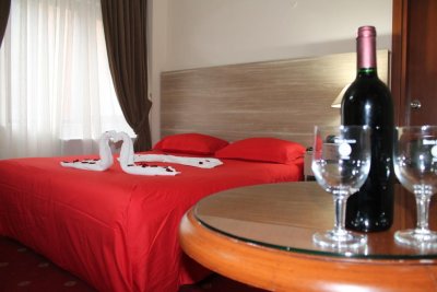 Hotel Buyuk Sahinler - Снимка 5