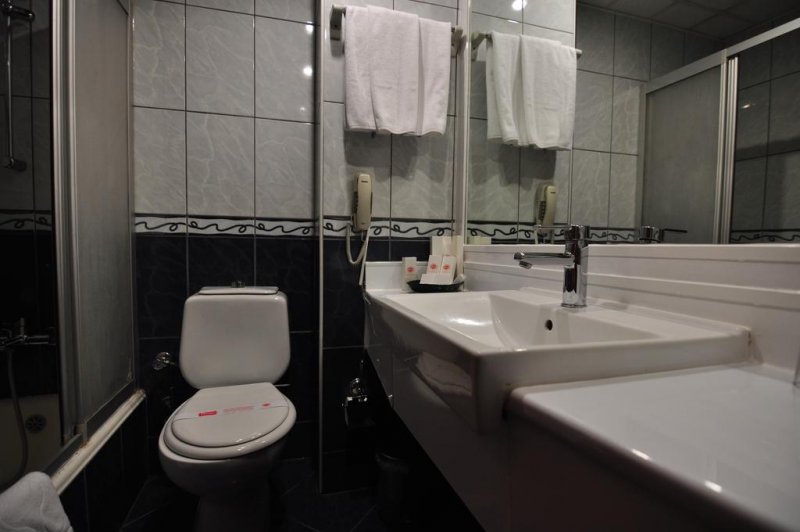 Hotel Buyuk Sahinler - Снимка 2