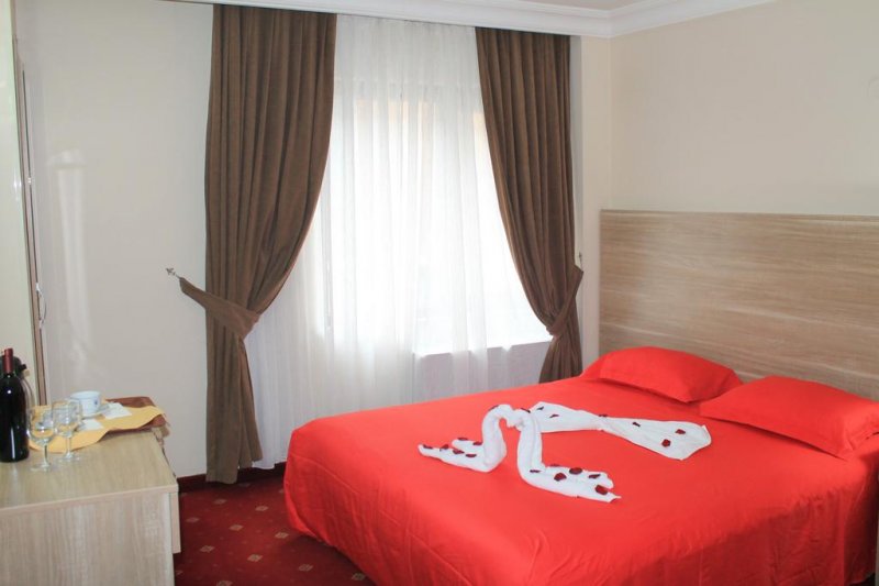 Hotel Buyuk Sahinler - Снимка 2