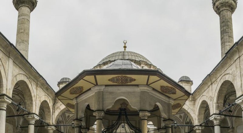 Hotel Buyuk Sahinler - Снимка 10