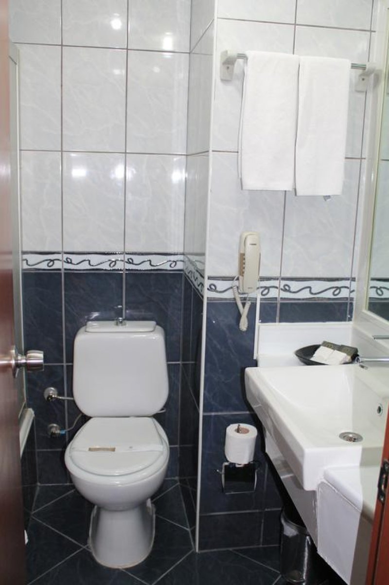 Hotel Buyuk Sahinler - Снимка 3