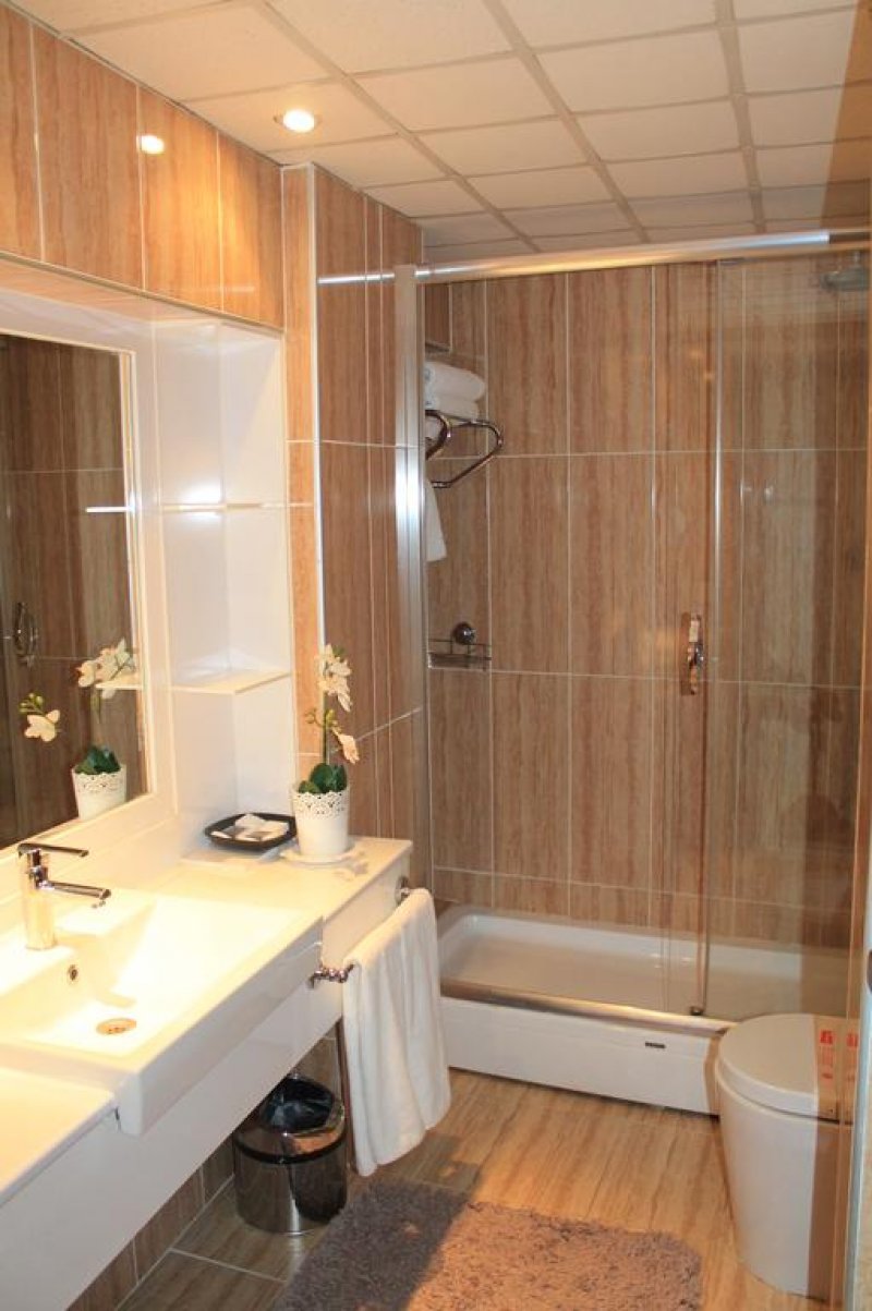 Hotel Buyuk Sahinler - Снимка 8