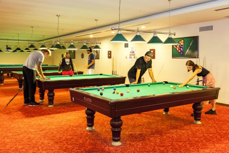 Starlight Resort Hotel - Снимка 10