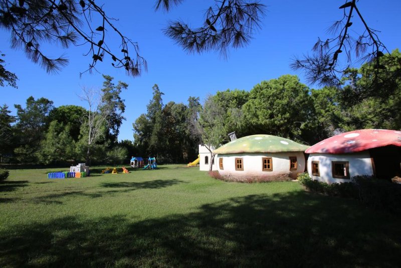 Starlight Resort Hotel - Снимка 5