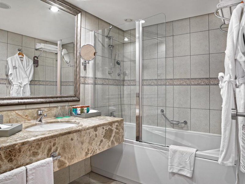 Starlight Resort Hotel - Снимка 7