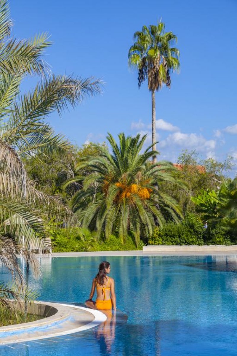 Starlight Resort Hotel - Снимка 7