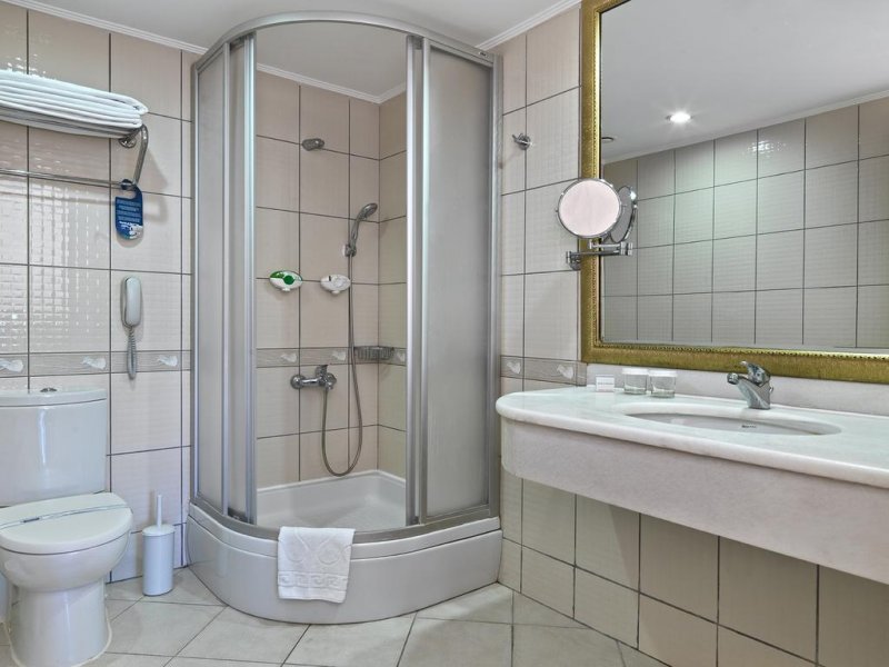 Starlight Resort Hotel - Снимка 1