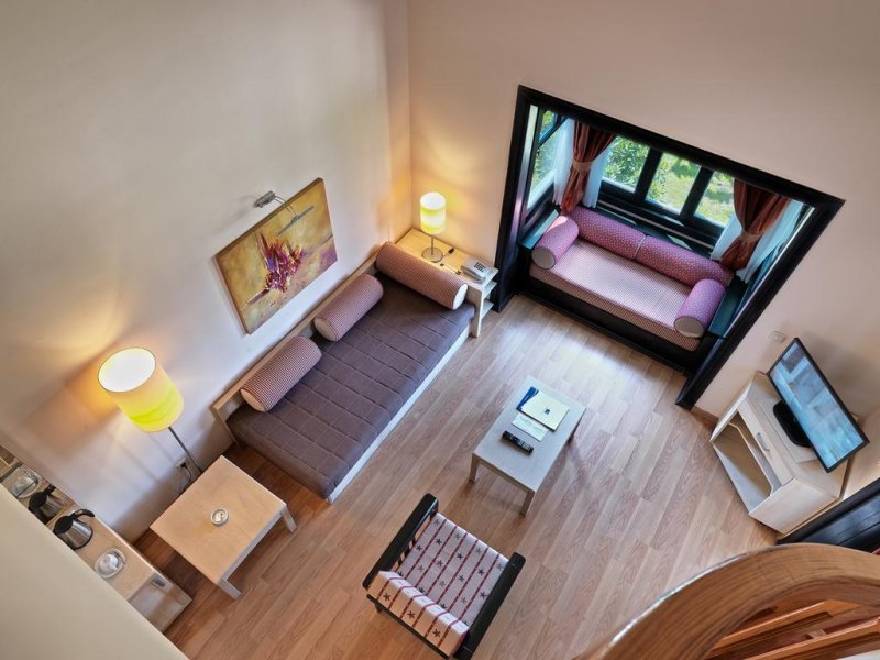 Starlight Resort Hotel - Снимка 1