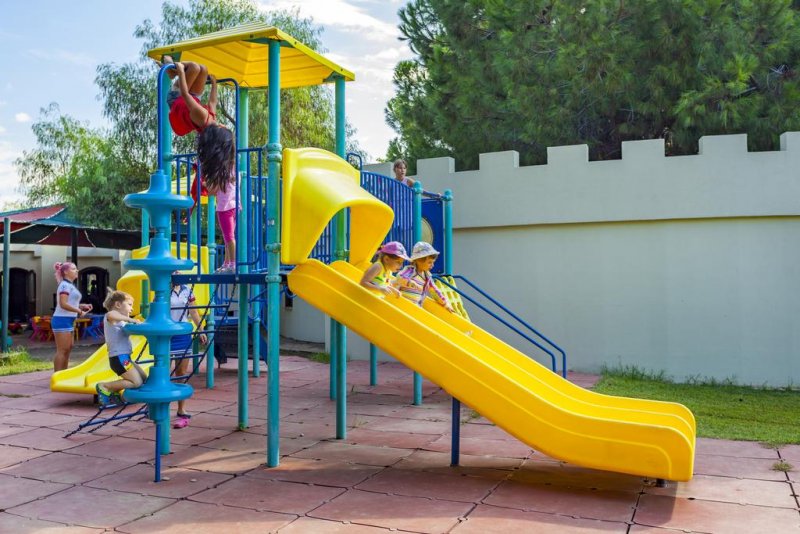 Starlight Resort Hotel - Снимка 11