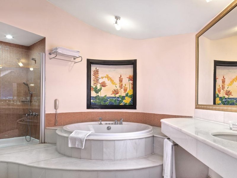 Starlight Resort Hotel - Снимка 5