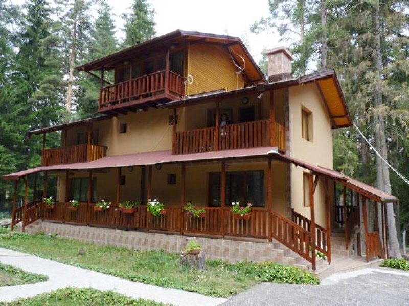 Вила Шишарка - Снимка 0