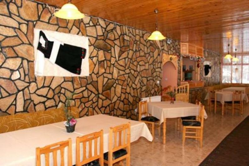 Вила Шишарка - Снимка 7