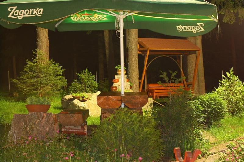 Вила Шишарка - Снимка 10