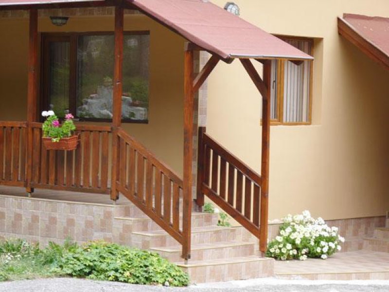 Вила Шишарка - Снимка 5