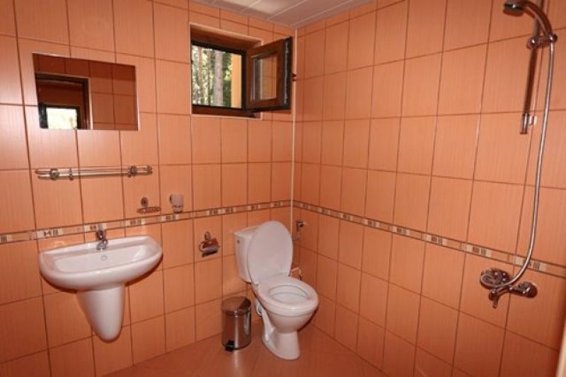 Вила Шишарка - Снимка 3