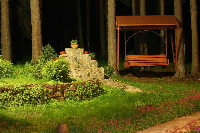 Вила Шишарка - Снимка 1