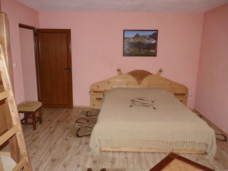 Вила Шишарка - Снимка 11