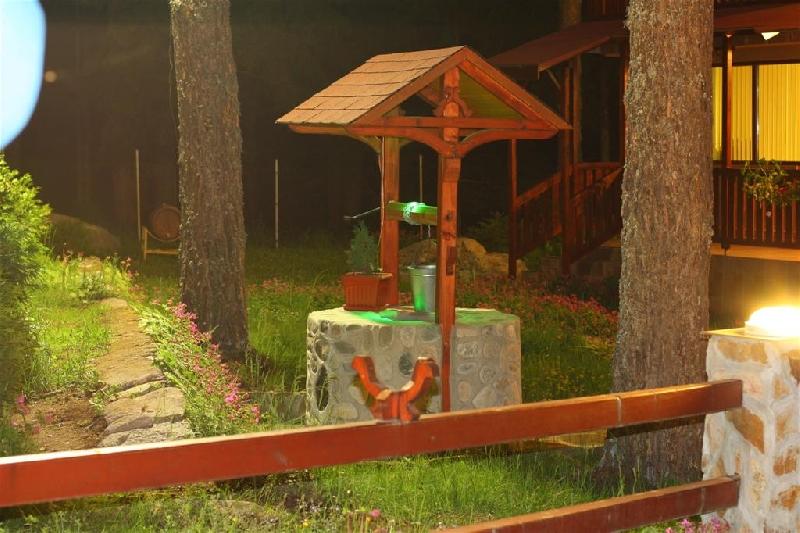 Вила Шишарка - Снимка 10