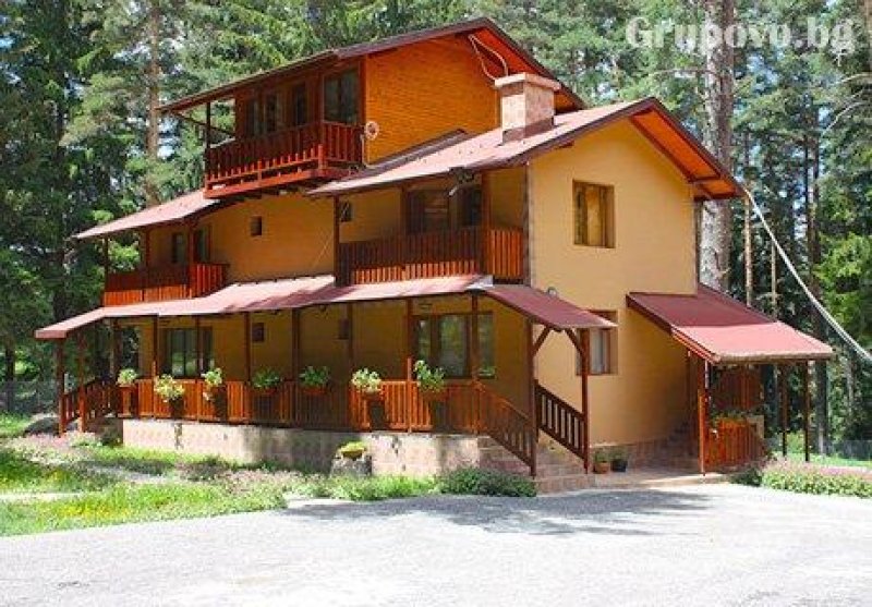 Вила Шишарка - Снимка 8