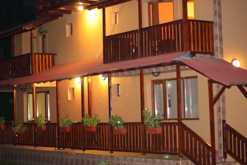 Вила Шишарка - Снимка 9