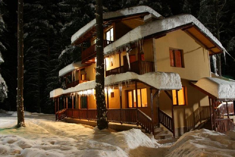 Вила Шишарка - Снимка 10