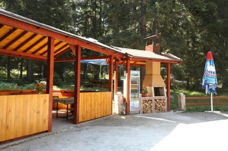 Вила Шишарка - Снимка 10