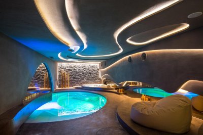 Mediterranean Palace - Снимка 5